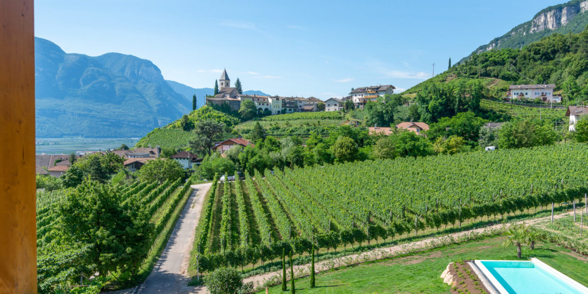 Sonnenhof Tramin Sonnenhof Tramin